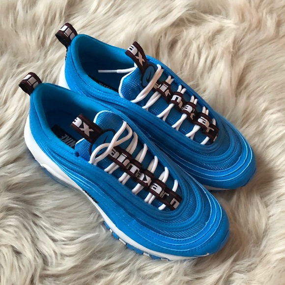 Nike Air Max 97 SE sneaker - Picture 4 of 6